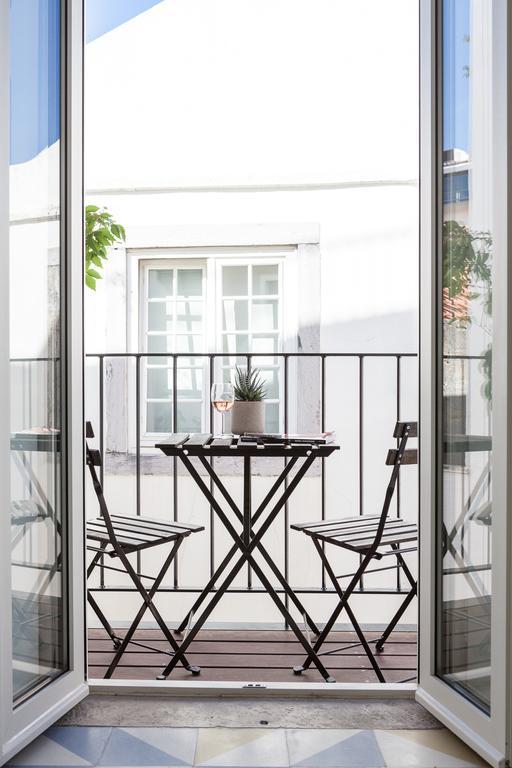Casa Santa Marinha Apartamento Lisboa Exterior foto