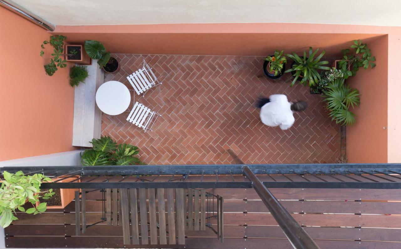 Casa Santa Marinha Apartamento Lisboa Exterior foto
